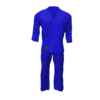 Deluxe Judo Uniform (Single Weave)