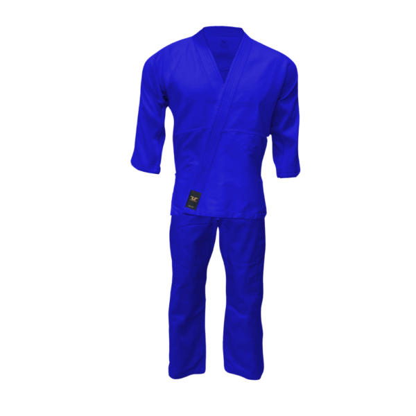 Deluxe Judo Uniform (Single Weave)