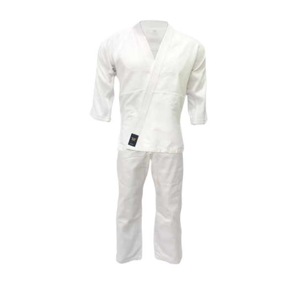 Deluxe Judo Uniform (Single Weave)