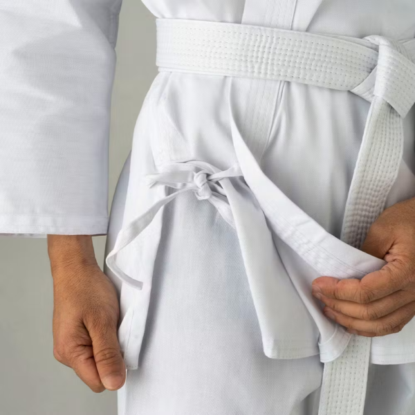 Kids Lightweight Karate Gi