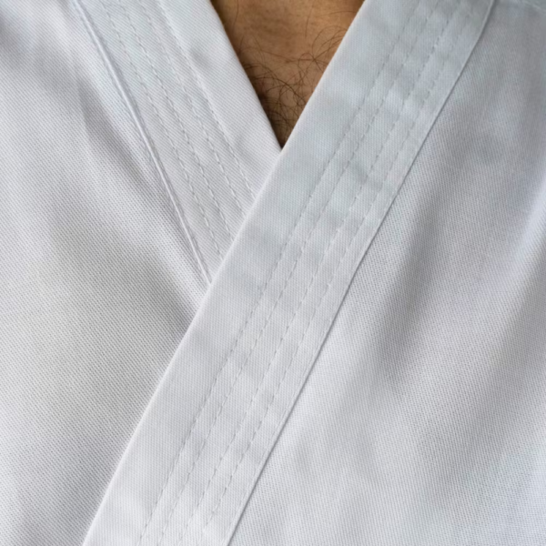 Kids Lightweight Karate Gi
