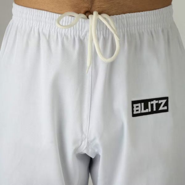 Kids Lightweight Karate Gi